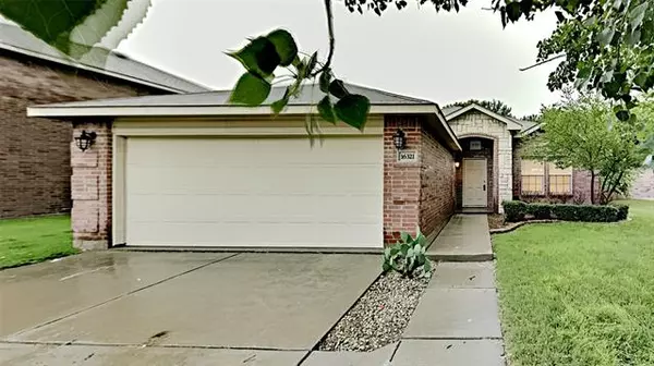 16321 Cowboy Trail, Fort Worth, TX 76247