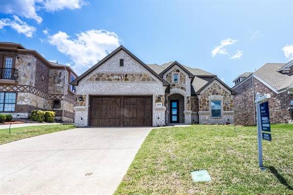 2828 Fountain View Boulevard, Cedar Hill, TX 75104