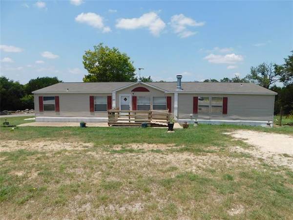 2912 Paluxy Trail, Granbury, TX 76048