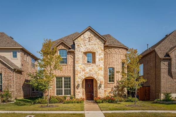 3623 Crosby Street, Irving, TX 75038