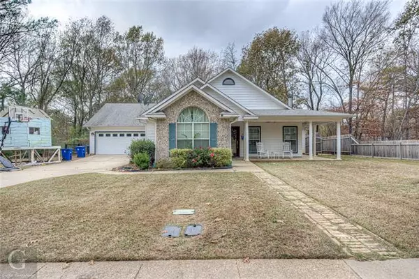 Shreveport, LA 71119,3204 Kingfish Drive