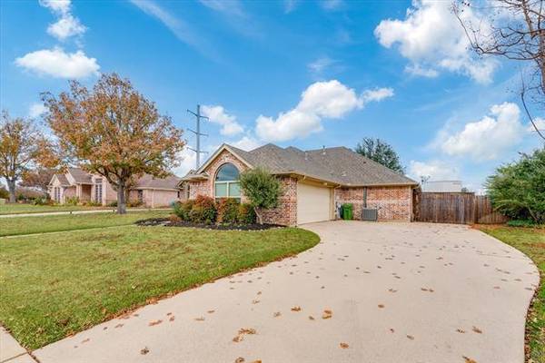 North Richland Hills, TX 76182,7312 Spring Oak Drive