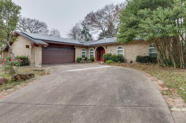 115 Willowbrook Drive, Duncanville, TX 75116