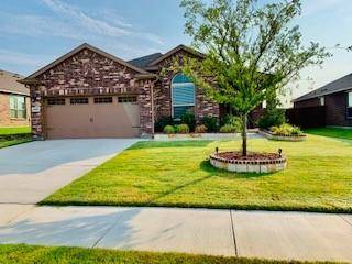 2608 Sunburst Drive, Glenn Heights, TX 75154