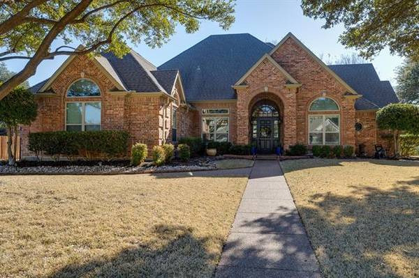 7107 Pebble Hill Drive, Colleyville, TX 76034