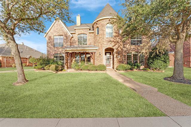 2002 Alyssa Court, Allen, TX 75013