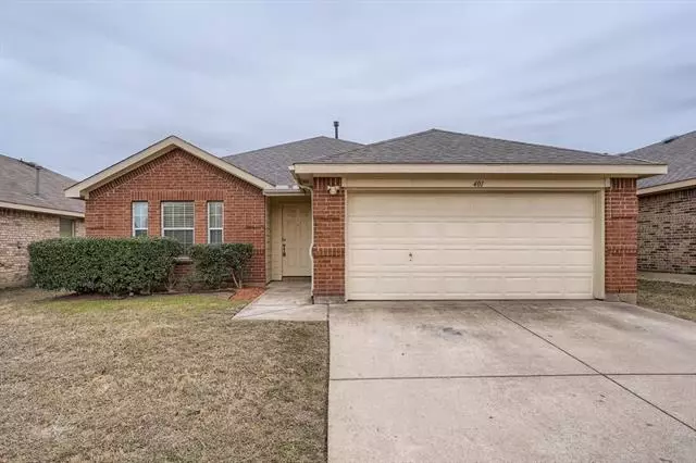 Fort Worth, TX 76140,401 Flowering Plum Lane