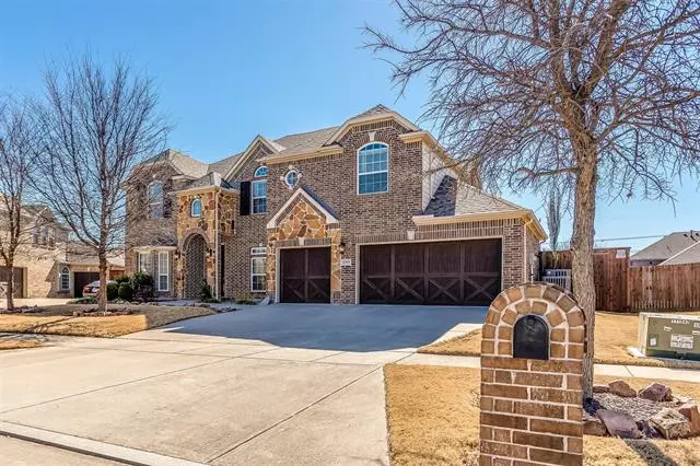 Frisco, TX 75035,13959 San Marino Drive