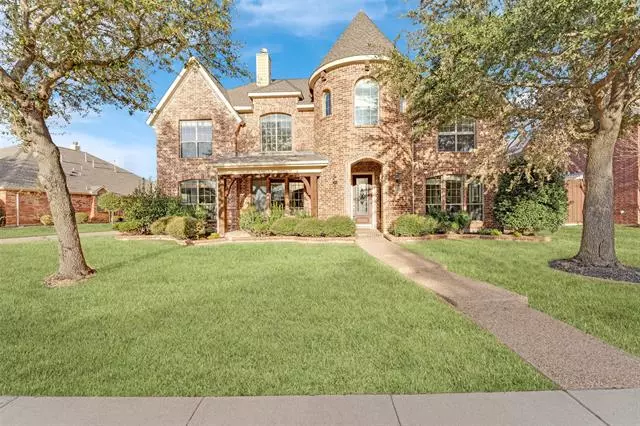 Allen, TX 75013,2002 Alyssa Court