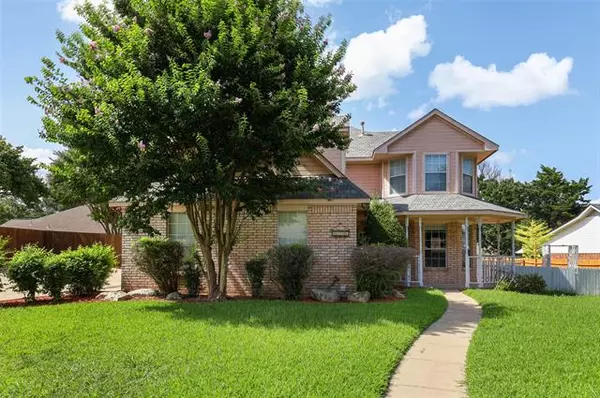 Cedar Hill, TX 75104,1526 Valerie Drive