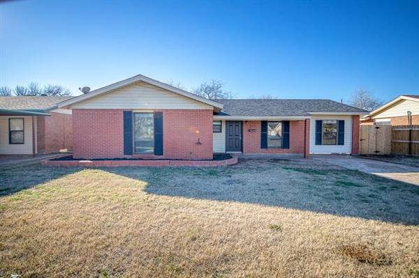 5124 Inlet Drive, Wichita Falls, TX 76308