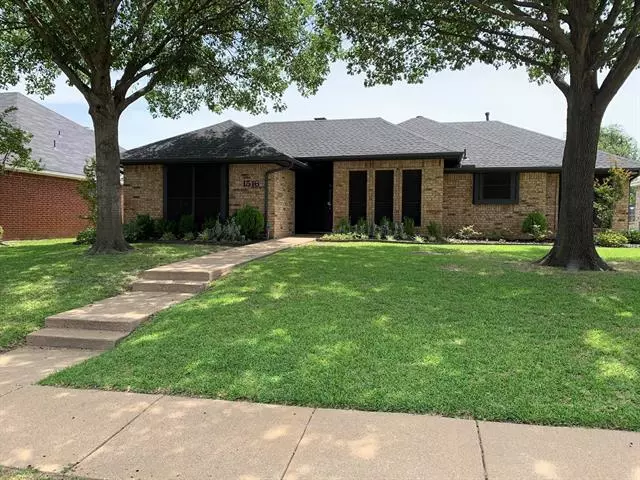 1516 Valencia Drive, Plano, TX 75074