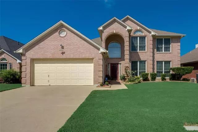 1204 Pegasus Drive, Arlington, TX 76013