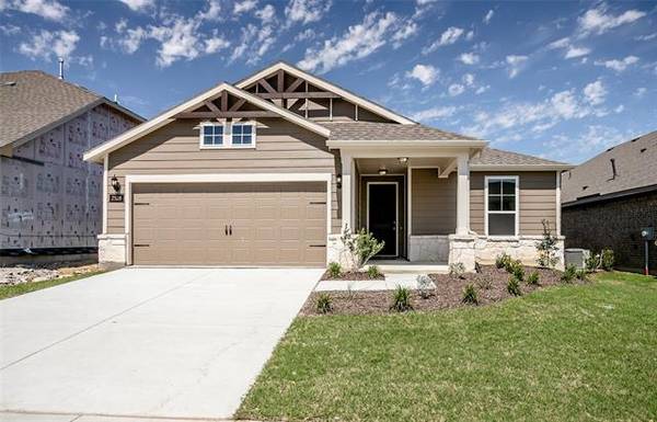 2528 Little Wonder Lane, Northlake, TX 76247