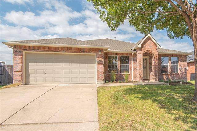 404 Longshore Drive, Little Elm, TX 75068