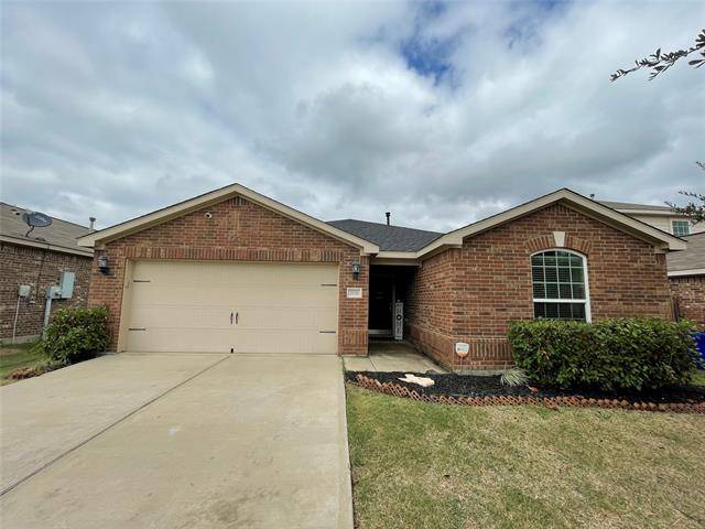 2037 Gardenia Drive, Forney, TX 75126