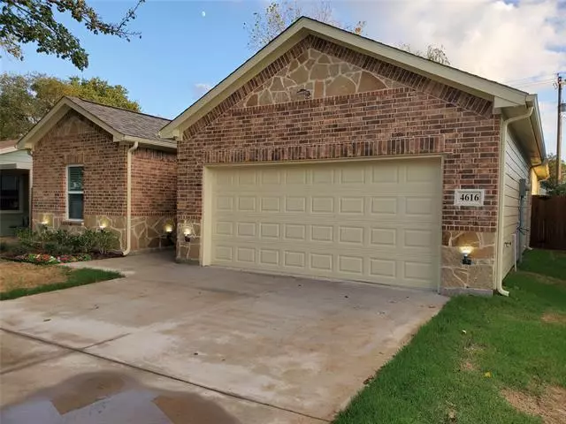 4616 W Lake Highlands Drive, The Colony, TX 75056