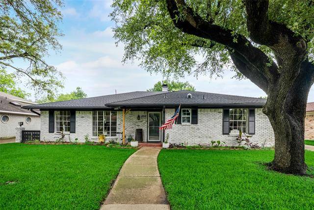 2805 Alan A Dale, Irving, TX 75061