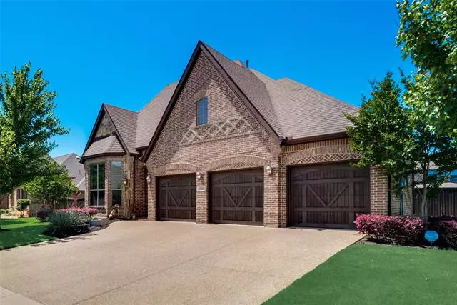 Forney, TX 75126,1133 Warbler Drive