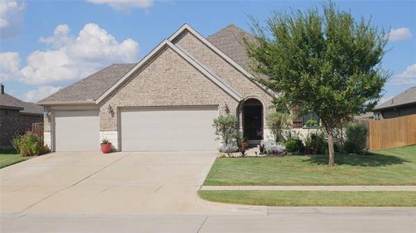 108 Zion Lane, Forney, TX 75126