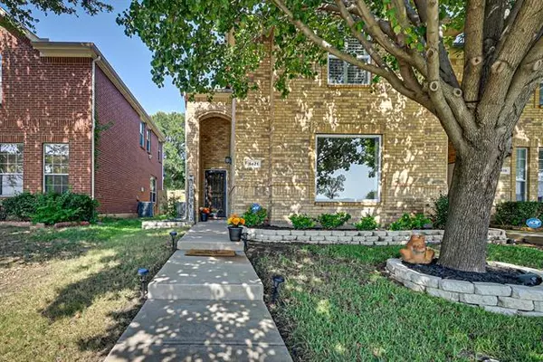 5421 Prairie Lane, Grand Prairie, TX 75052