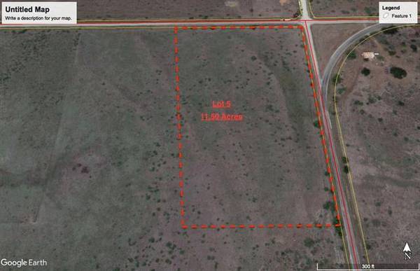 Lot 5 Fm 586 S, Bangs, TX 76823