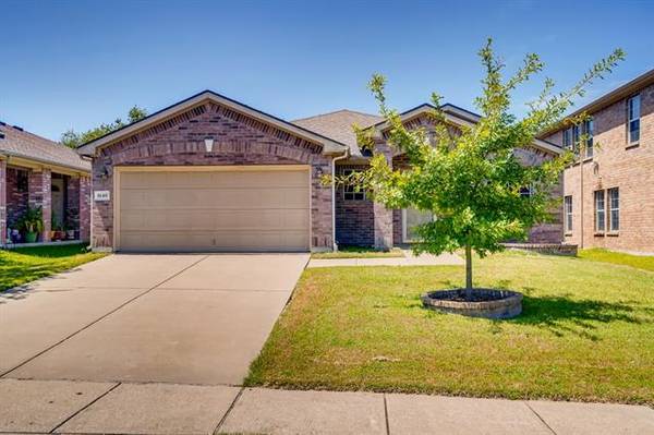 1640 Knight Trail, Little Elm, TX 75036