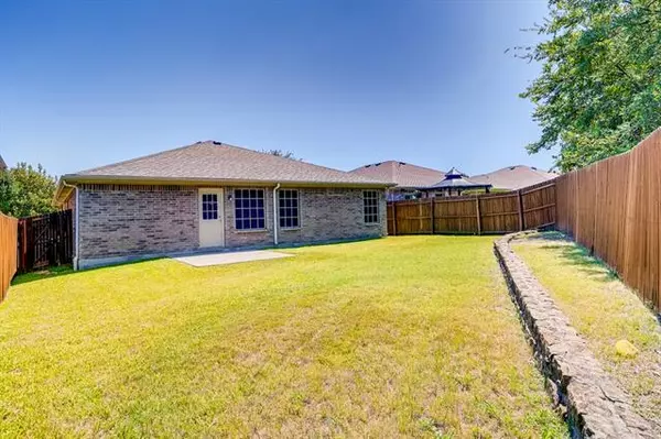 Little Elm, TX 75036,1640 Knight Trail