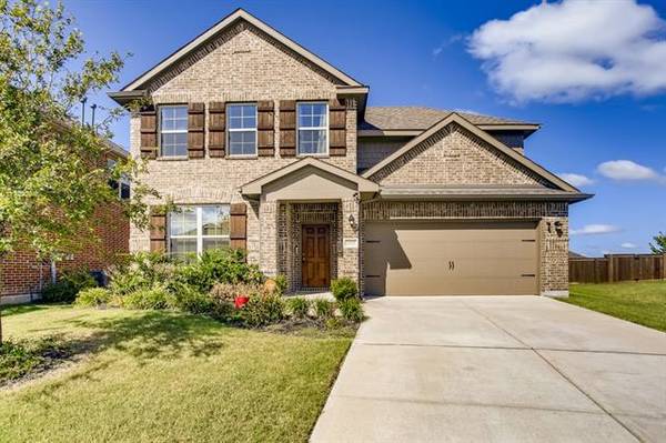 2002 Rosebury Lane, Forney, TX 75126