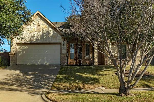 813 Whitney Drive, Midlothian, TX 76065