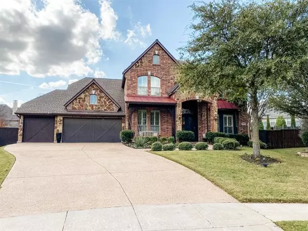 Mckinney, TX 75070,3629 Bahnman Drive