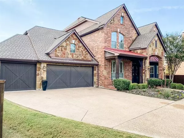 Mckinney, TX 75070,3629 Bahnman Drive