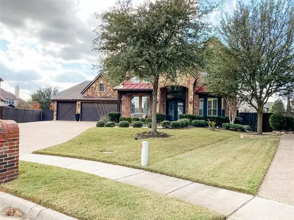 Mckinney, TX 75070,3629 Bahnman Drive