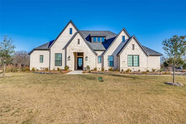 2820 Kessler Drive, Celina, TX 75009