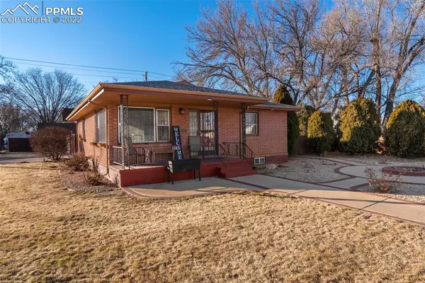 Pueblo, CO 81004,1145 Van Buren ST