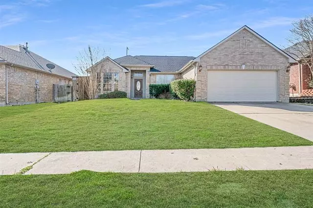 Mesquite, TX 75150,420 Via Sevilla