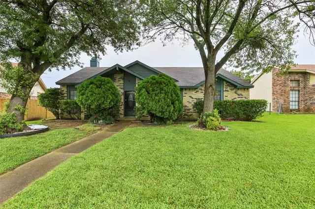 Mesquite, TX 75149,1920 Appalachia Drive