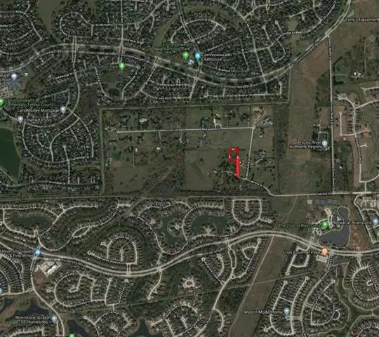 Sugar Land, TX 77479,00 Cabrera Drive