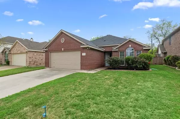 Fort Worth, TX 76135,5741 Starboardway Drive