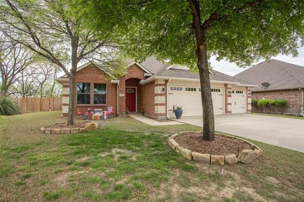 1079 Oakbrook Street, Prosper, TX 75078