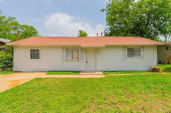 3931 Forbes Street, Fort Worth, TX 76105