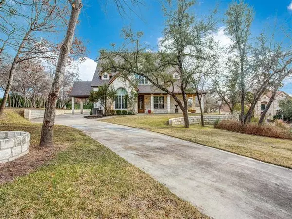 Aledo, TX 76008,1208 Claiborne Court