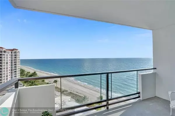 1500 S Ocean Blvd  #1102, Pompano Beach, FL 33062