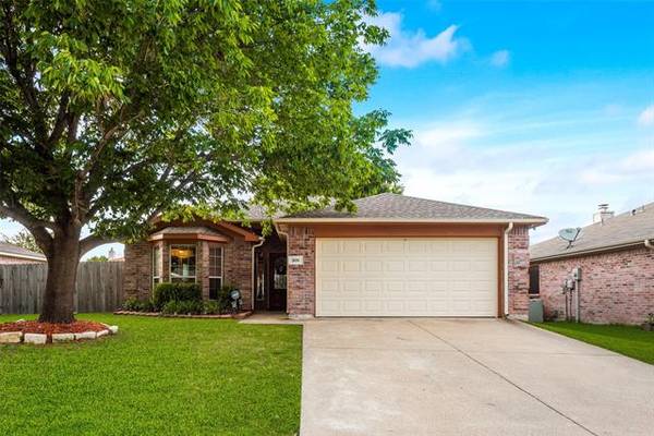 305 Lake Wichita Drive, Wylie, TX 75098