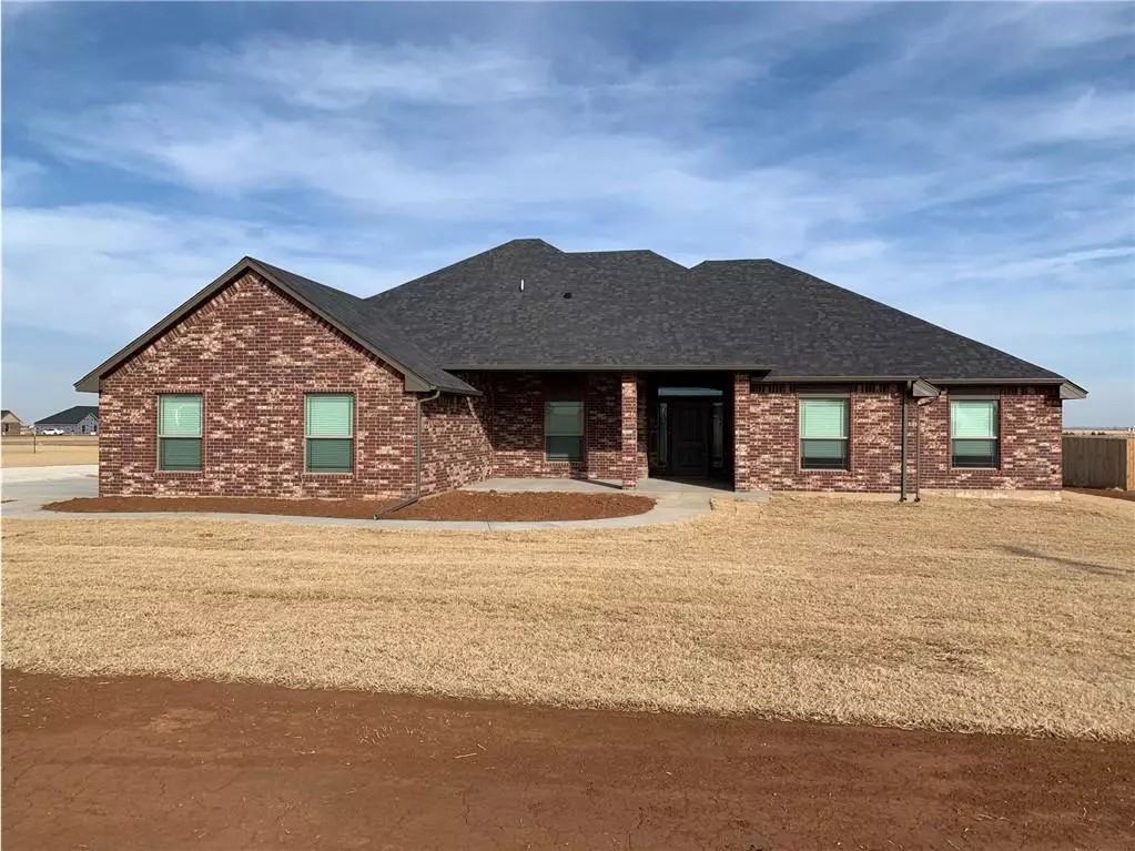 Cashion, OK 73016,29643 E 830 Road