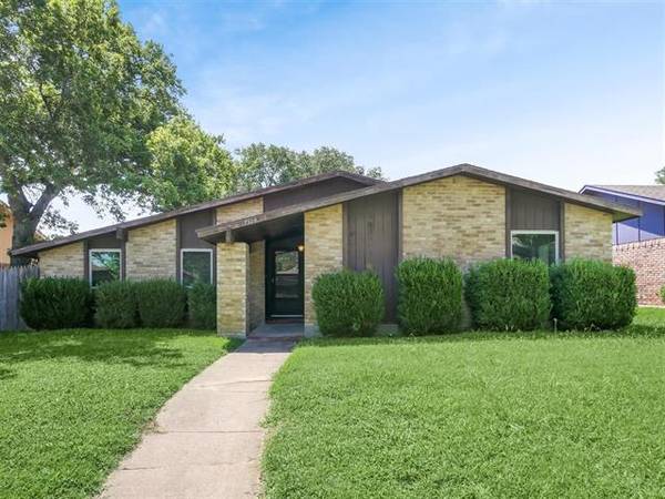 7304 Little Canyon Road, Dallas, TX 75249