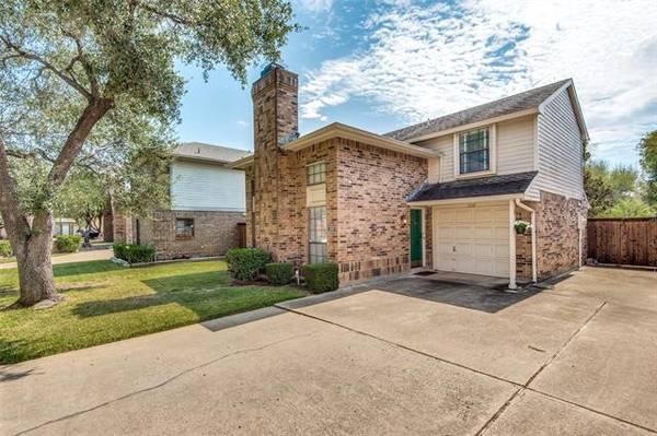 308 Stoneledge, Irving, TX 75063