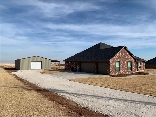 Cashion, OK 73016,29643 E 830 Road