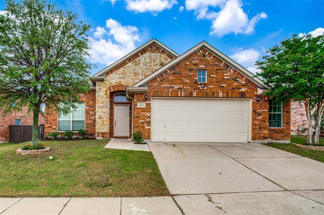 410 Dartmoor Drive, Celina, TX 75009