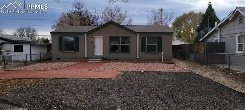 2104 W 18th ST, Pueblo, CO 81003